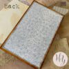 Handmade Blue Folio