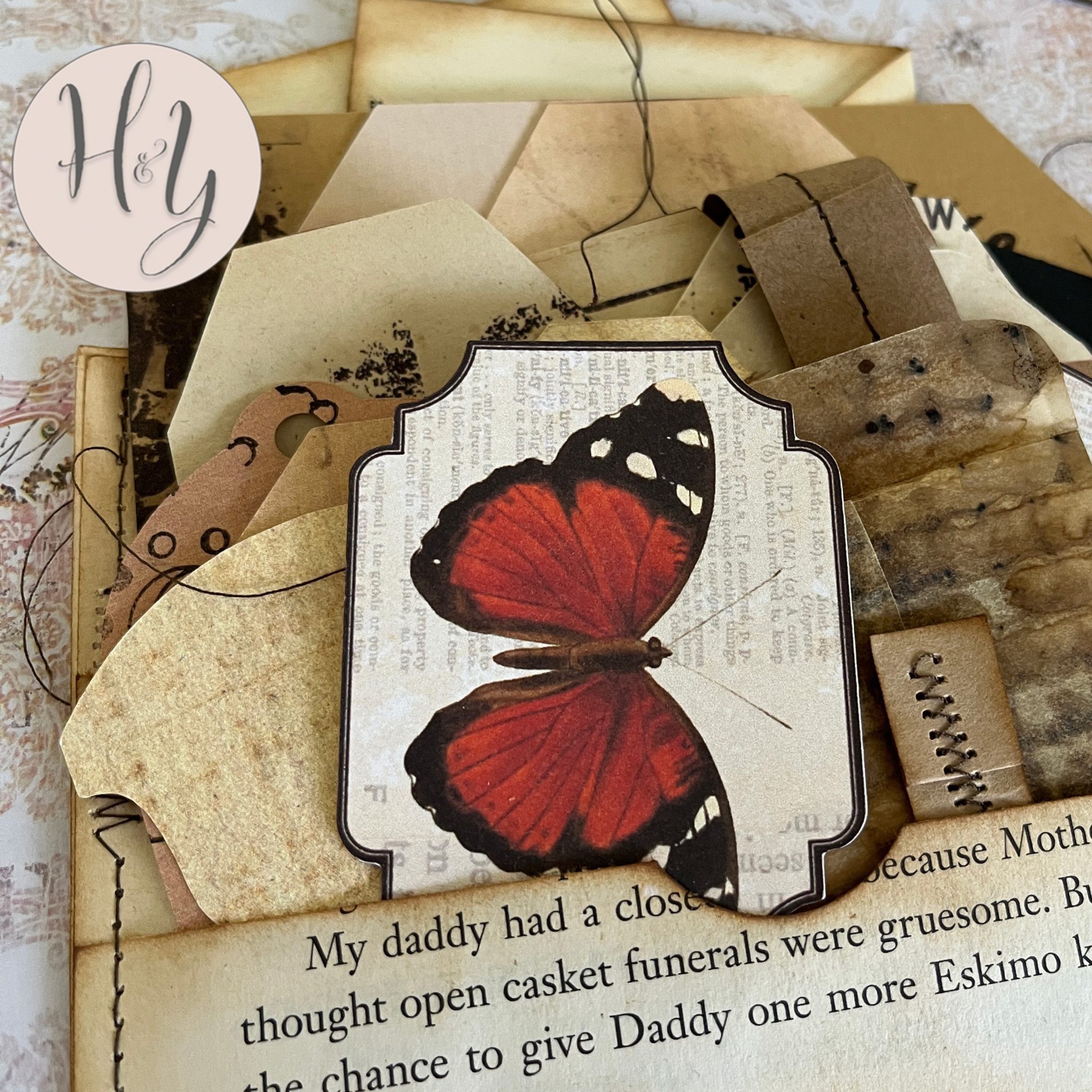 Welcome to Hither and Yon Studio - Hither and Yon Studio