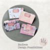 mini file folders junk journal