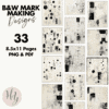 Digital Paper Pack