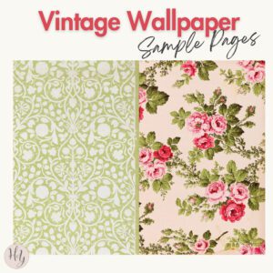 product image for wallpaper samples paper pack 2