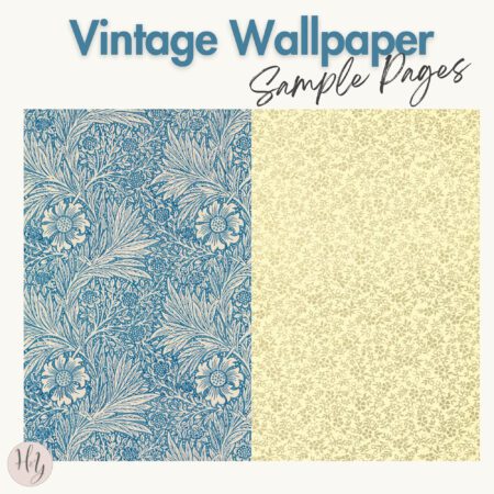 Product image for wallpaper samples paper pack 3
