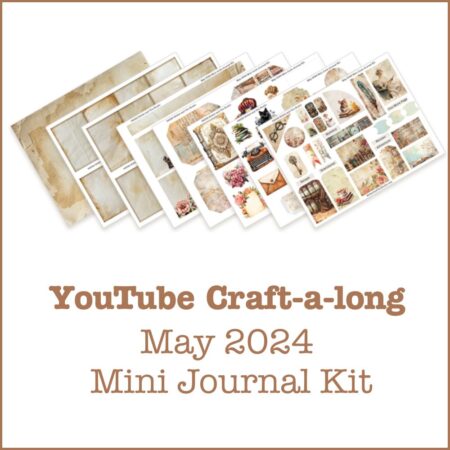 image for May Craft-a-long