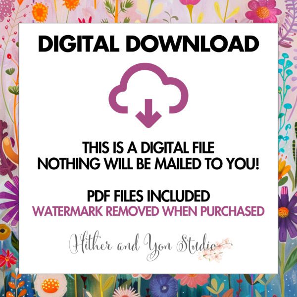 image to show digital download