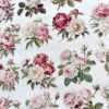 Stickers Full Sheet "Vintage Roses" - Image 8