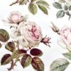 Stickers Full Sheet "Vintage Roses" - Image 7