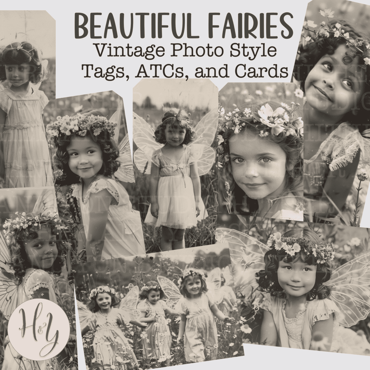 Friday Freebies Signup - Hither and Yon Studio