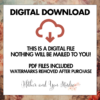 Digital Paper Pack - Just a Wallflower - Image 3