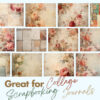 Just a Wallflower Paper Pack - PRINT AND SHIP - Image 3